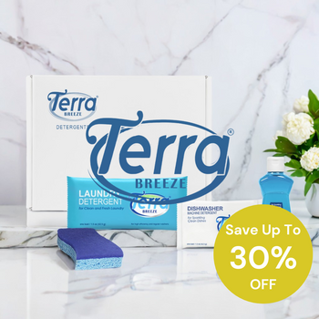 Terra Breeze
